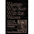 thumbnail image 1 of Femmes Qui Courent avec les Loups, 1 of 3