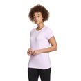thumbnail image 4 of Reebok Women's Legacy Performance Short-Sleeve T-Shirt, 4 of 6