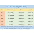 thumbnail image 3 of Luvoko Toddler Girls Swim Girl Swimsuit Size 12 Girls Bathing Suits Size Small 1 Piece Swimsuit Medium Bikini Cute Kid Bathing Suits Swimsuit Big Girls Girls Swimsuit Size 12 plus Cow Print Swimsuit, 3 of 4
