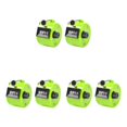 thumbnail image 3 of Maytalsory 2pcs Materials Unisex Hand Tally For Easy And Accurate Counting Easy To Green 3Set, 3 of 6