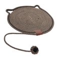 thumbnail image 2 of DOLITY Cat Scratch Mat Floor Scratching Pad Cat Scratch Pad for Indoor Cats Bedroom Coffee, 2 of 6