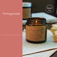 thumbnail image 1 of RKSTN Fall Decorations for Home Candle Aromatherapy Soy Wax Creative Test Frag-rance Glass Candle Holder Decorations, 1 of 2