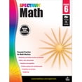 thumbnail image 2 of Cahier de Mathématiques, 6e Année, Livre de Poche, 2 of 2