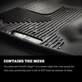 thumbnail image 2 of Husky Liners 53938 X-act Contour Floor Liner Fits 22-24 Tundra, 2 of 2
