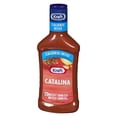 thumbnail image 2 of Kraft Catalina Calorie Wise Vinaigrette, 2 of 3