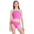 thumbnail image 1 of George Girls' Two Piece Eyelet Bikini Set, 1 of 6