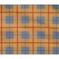 thumbnail image 4 of oneOone Cotton Flex Fabric Madras Check Printed Craft Fabric BTY 40 Inch Wide, 4 of 4