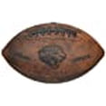 thumbnail image 3 of Jacksonville Jaguars Football - Rétro - 9 Pouces, 3 of 3