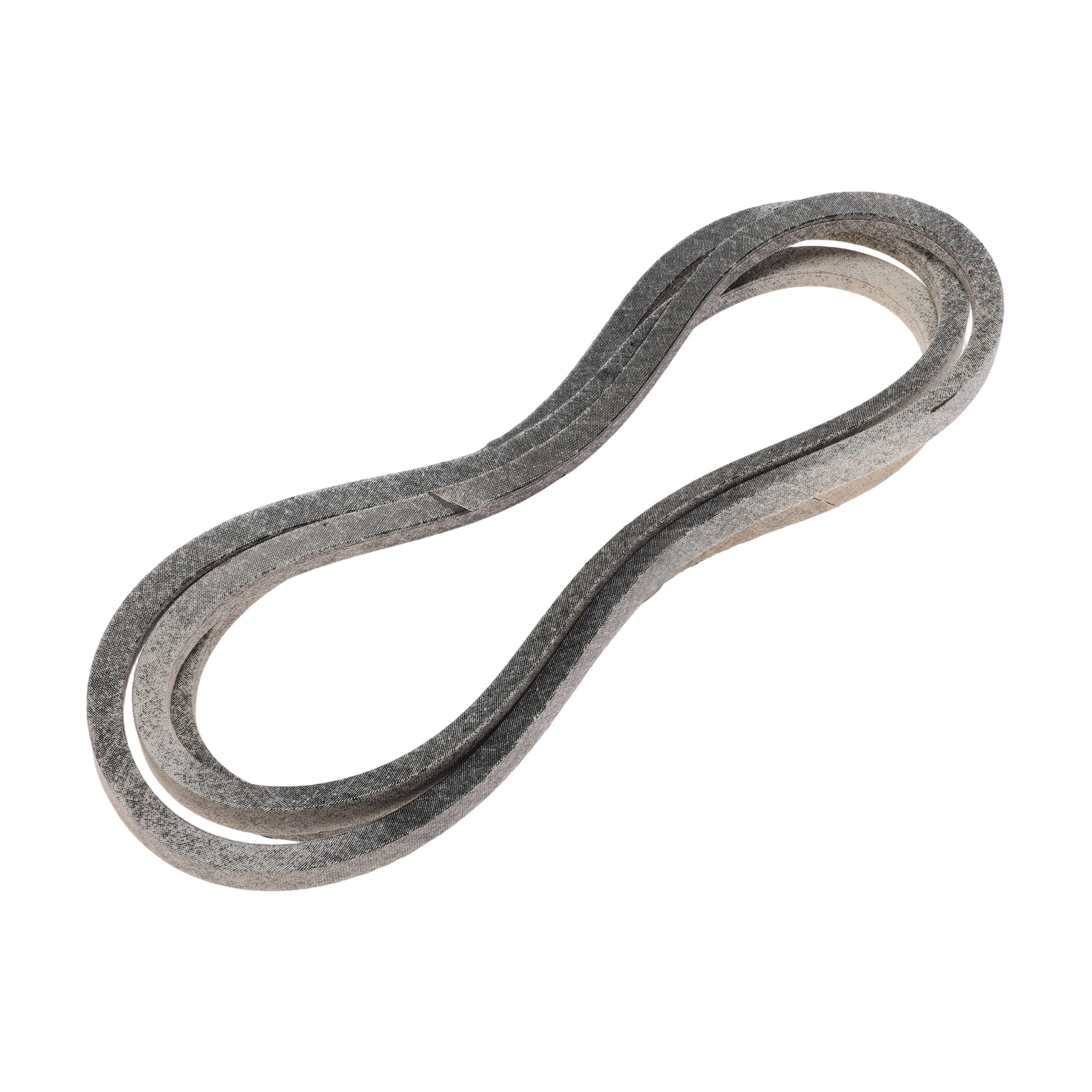 Unique Bargains No.M169500 Lawn Mower Deck Belt Drive Belt Replacement for John Deere X330 X350 X354 X370 X380 X384 X390 X394 X570 Models with 48″ Mower Deck 1 Pcs