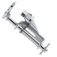 thumbnail image 3 of Wheel Presser Foot, Presser Foot Lockstitch Sewing Machine Accessories Sewing Accessories  For Denim For Synthetic Fabrics For Fur, 3 of 8