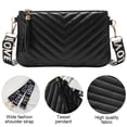 thumbnail image 3 of Lightweight Small Crossbody Bags for Women Shoulder Purses and Handbags, 3 of 6