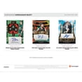thumbnail image 3 of 2026 Panini Select EuroLeague Basketball Passe-Temps Box, 3 of 5
