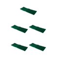 thumbnail image 3 of Transemion Biochemical Filter Foam Pond Filtration Fish Pad Tank Aquarium Sponge Green 88x30x2cm 5Set, 3 of 6