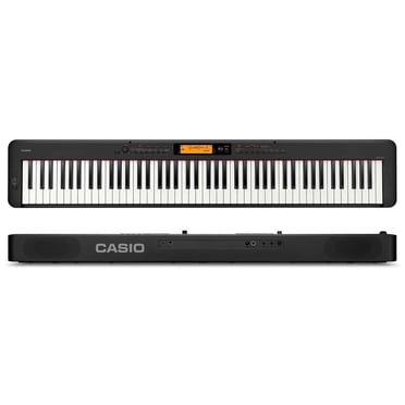 Casio CDPS350 Compact Digital Piano