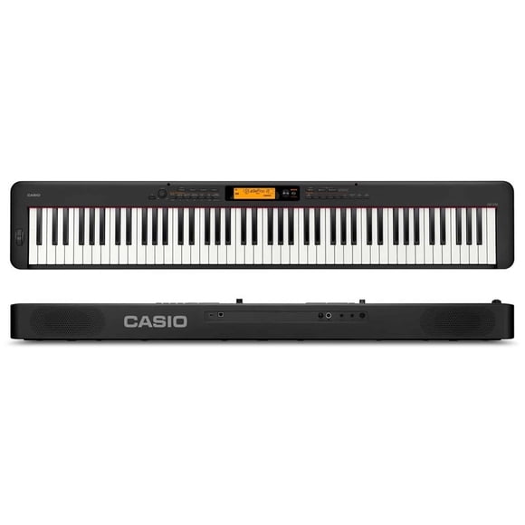 Casio CDPS350 Compact Digital Piano