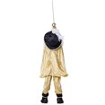 thumbnail image 2 of Dress Up America 438-T4 Deluxe Musketeer - Tout-Petit T4, 2 of 3