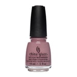 China Glaze Nail Lacquer - Kill the Lights - 0.5 FL OZ