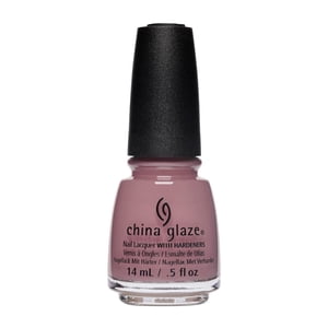 China Glaze Nail Lacquer - Kill the Lights - 0.5 FL OZ