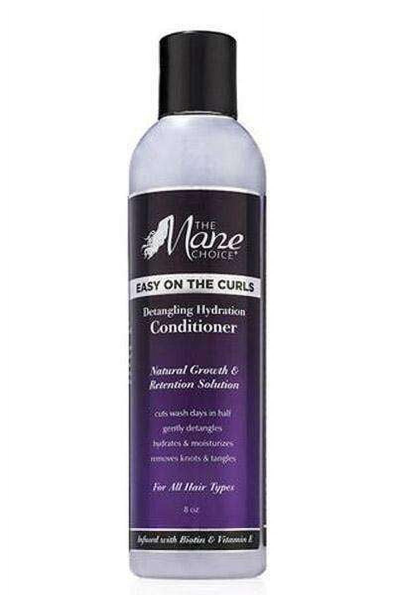 DETANGLING CONDIT. - FRENCH