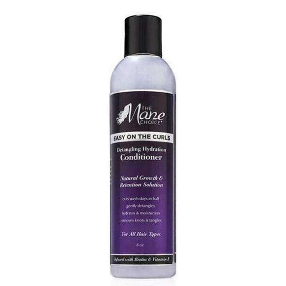 Detangling Condit.