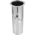 thumbnail image 4 of Barbecue Skewers Bucket Stainless Steel Barbecue Fork Holder Chopstick Container with Handle, 4 of 8