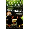 thumbnail image 3 of Circle of Friends, Maeve Binchy Paperback, 3 of 3