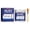 Blue_Base#149886, variant on Rust Converter Primer for Metal - Fast Drying Rust Remover & Protective Coating for Outdoor Iron Doors, Railings & Hardware