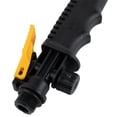 thumbnail image 2 of Garden High Pressure Power Washer Water SprayNozzle Set Hose Wand Car Wash, 2 of 9