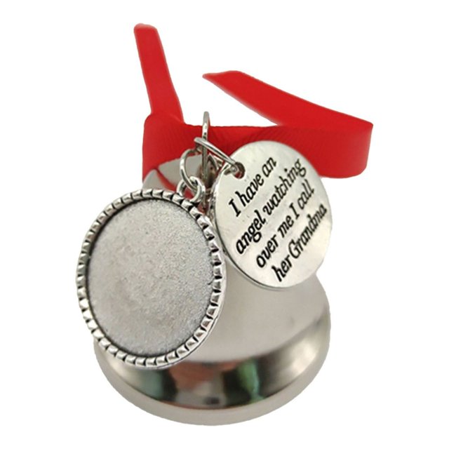 XZNGL Christmas Decorations Christmas Party Decorations Christmas Party Family Holiday Decorations Small Bell Hanging Sign Commemo