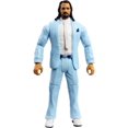 thumbnail image 3 of WWE Seth Rollins Figurine articulée, 15,24 cm, collection, 6 ans et plus, 3 of 5