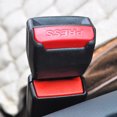 thumbnail image 4 of 2 Pcs Car  Belt Clip Universal Adjustable Car  Belt Clip Extender  Buckle, 4 of 7