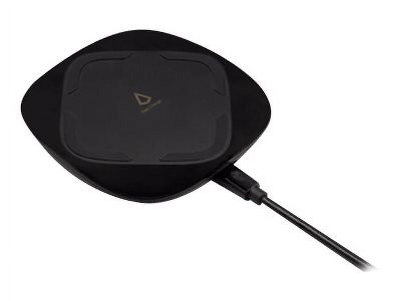 LBT - Wireless charging pad + AC power adapter - 15 Watt - QC 3.0