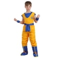 thumbnail image 1 of Déguisement pour Enfants Super Saiyan Goku, 1 of 6