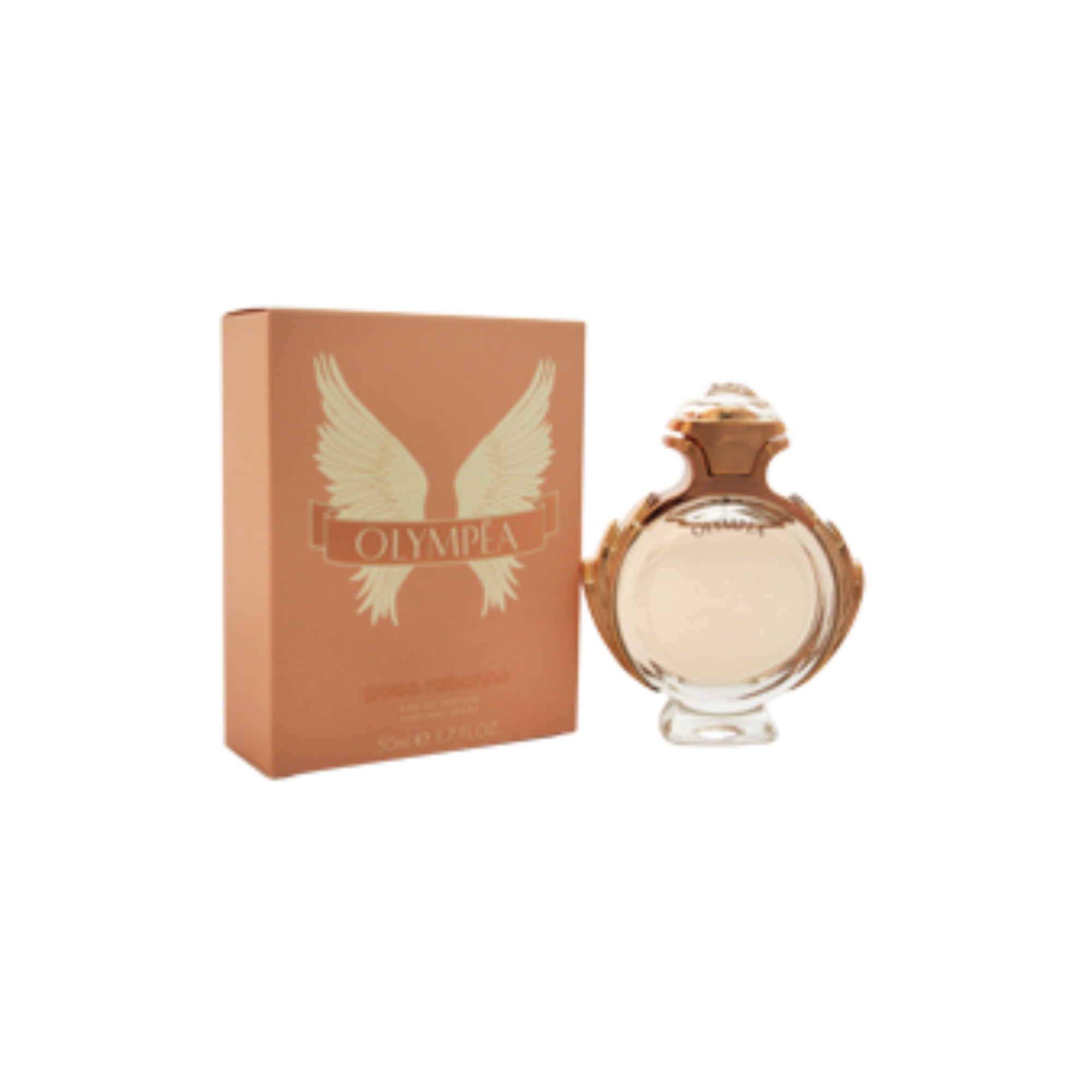 Olympea by Paco Rabanne for Women - 1.7 oz EDP Spray - Walmart.ca