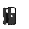 thumbnail image 4 of Otterbox Commuter iPhone 15 Pro Black, 4 of 5