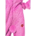thumbnail image 2 of Care Bears Adult Classic Cheer Bear Costume, 2 of 3