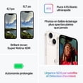 thumbnail image 5 of Téléphone Intelligent Déverrouillé Apple iPhone 14 Plus Remis à Neuf comme Neuf, 5 of 5