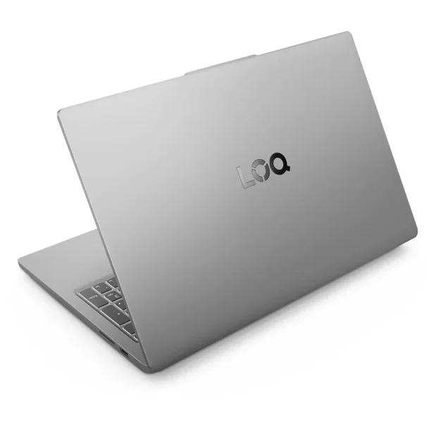 Lenovo LOQ Essential - 15.6