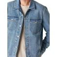thumbnail image 2 of Levi Strauss Signature™ Men's Original Trucker Jacket, 2 of 5