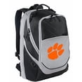 thumbnail image 2 of Broad Bay Clemson University Backpack Clemson Tigers Laptop Computer Bag, 2 of 4