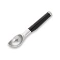 thumbnail image 3 of Cuillère à crème glacée KitchenAid Noire, 3 of 4