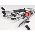 thumbnail image 4 of 24/25/28/30mm Barbell Clamp Sp Gym 30mm, 4 of 8