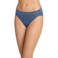 thumbnail image 1 of Jockey  No Panty Line Promise  Tactel  Lace Bikini, 1 of 1