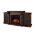 thumbnail image 1 of Real Flame Calie 67" Media Electric Fireplace, 1 of 9