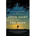 thumbnail image 3 of The Hush (Johnny Merrimon, Bk. 2), 3 of 6
