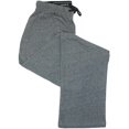 thumbnail image 2 of Hanes  X Temp Knit Lounge Pajama Pants (Men's), 2 of 3
