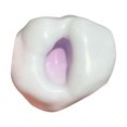 thumbnail image 2 of LAMDAWE 1PCS CuteGlutinous StressBalls SensoryToys Portable Mini Glutinous Rice Cake Pinch StressBalls FidgetToy Funny Novelty Shapeable SensoryBalls Toy Slow Rising SqueezeToys, 2 of 3