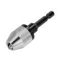 thumbnail image 1 of 6.5mm Hex Shank Electric Screwdriver Drill Chuck Adapter Quick Change Converter(H01554), 1 of 9