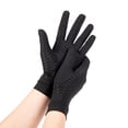 thumbnail image 2 of Gants d'Hiver HAming pour Hommes, Temps Froid, Thermiques, Chauds, Écran Tactile, pour Course, Vélo, Randonnée, Conduite, Marche, Sports, 2 of 6