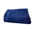 thumbnail image 1 of DPTALR Couverture en Molleton Micro Peluche Super Douce et Chaude pour Canapé Lit, 1 of 2